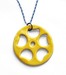 Image of Modern Handcut Necklaces (Variety)