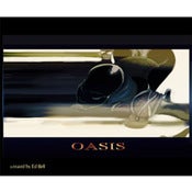 Image of OASIS by Ed Bell