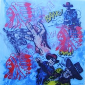 Image of Bang Oww