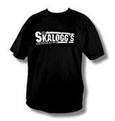 Image of T shirt logo