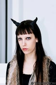 Image of Fantasy Horns - Large