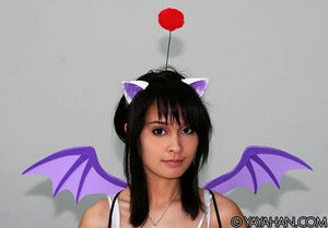 Image of Fantasy Cat Ears