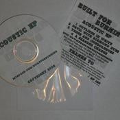 Image of Acoustic EP
