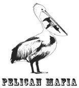 Image of Pelican Mafia tee