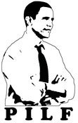 Image of PILF tee