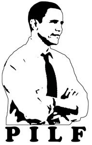 Image of PILF tee
