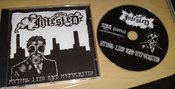 IThe Infested - Myths'Lies & Hypoctires