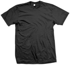 Image of Tshirt Test #1
