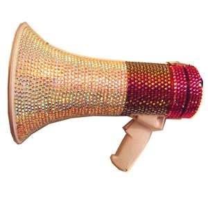 Image of HEARTSREVOLUTION MEGAPHONE