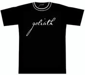 Image of Goliath