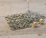 Image of Anna earrings