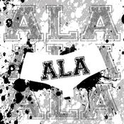 Image of ALA Boy Shorts undies