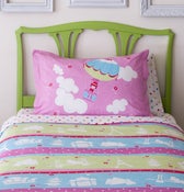 Image of Around the World Duvet Set