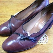 Image of Vintage shoes