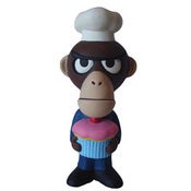 Image of Monkey Assassin Baker