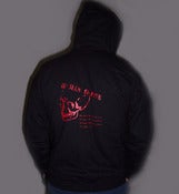 Image of PCD Hoodie