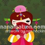 Image of Traditional Korean