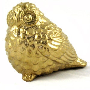 Image of Owl by Pirdy