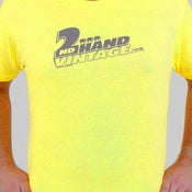 Image of 2ndhand Vintage LOGO