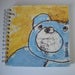 Image of 100drine Notebooks