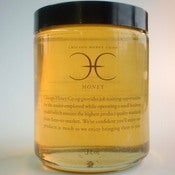 Image of Chicago Honey Co-op Honey  12 oz.
