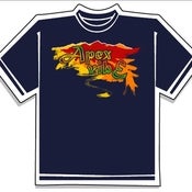 Image of Mens Rasta Mountain Navy