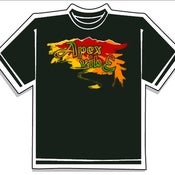 Image of Mens Rasta Mountain Forest Green