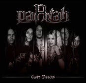 Image of Guilt Feeds cd