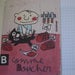 Image of 100drine Exercise Books