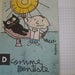 Image of 100drine Exercise Books