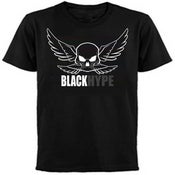 Image of Black Hype Shirt