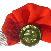 Image of Cheeky Badge