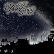Image of VOID808  - AFTER ALL IS SAID AND DONE
