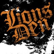 Image of Lions Den | S/T