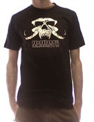 Image of Mamzig Logo Shirt