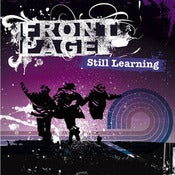 Image of Still Learning (CD/EP)