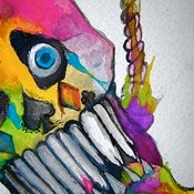 Image of Bite off more than we chew.