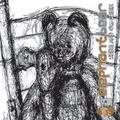 Image of CD PRE-SALE  release date February 29th