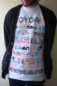 Image of CYOA // DESIGNER: KATE MOROSS // MENS & WOMENS SIZES!