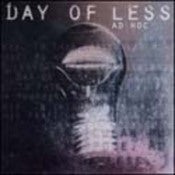Image of day of less - ad hoc