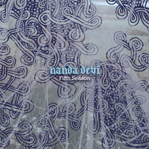 Image of Nanda Devi "Fifth Season" CD