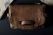 Image of 2UNFOLD Laptop Bag / brown