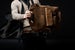 Image of 2UNFOLD Laptop Bag / brown