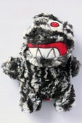 Image of Boris Hoppek: Bimbo Sculpture #05
