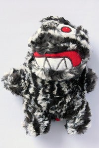Image of Boris Hoppek: Bimbo Sculpture #05
