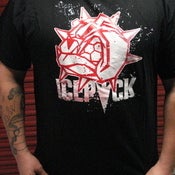 Image of Icepick Dog Tee