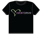 Image of Heartdrive T-Shirt