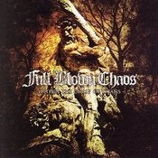 Image of Full Blown Chaos - Within The Grasp Of Titans - CD