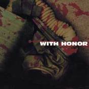Image of With Honor - Self Titled EP CD