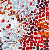 Image of TAKKA TAKKA °Migration° (CD album)